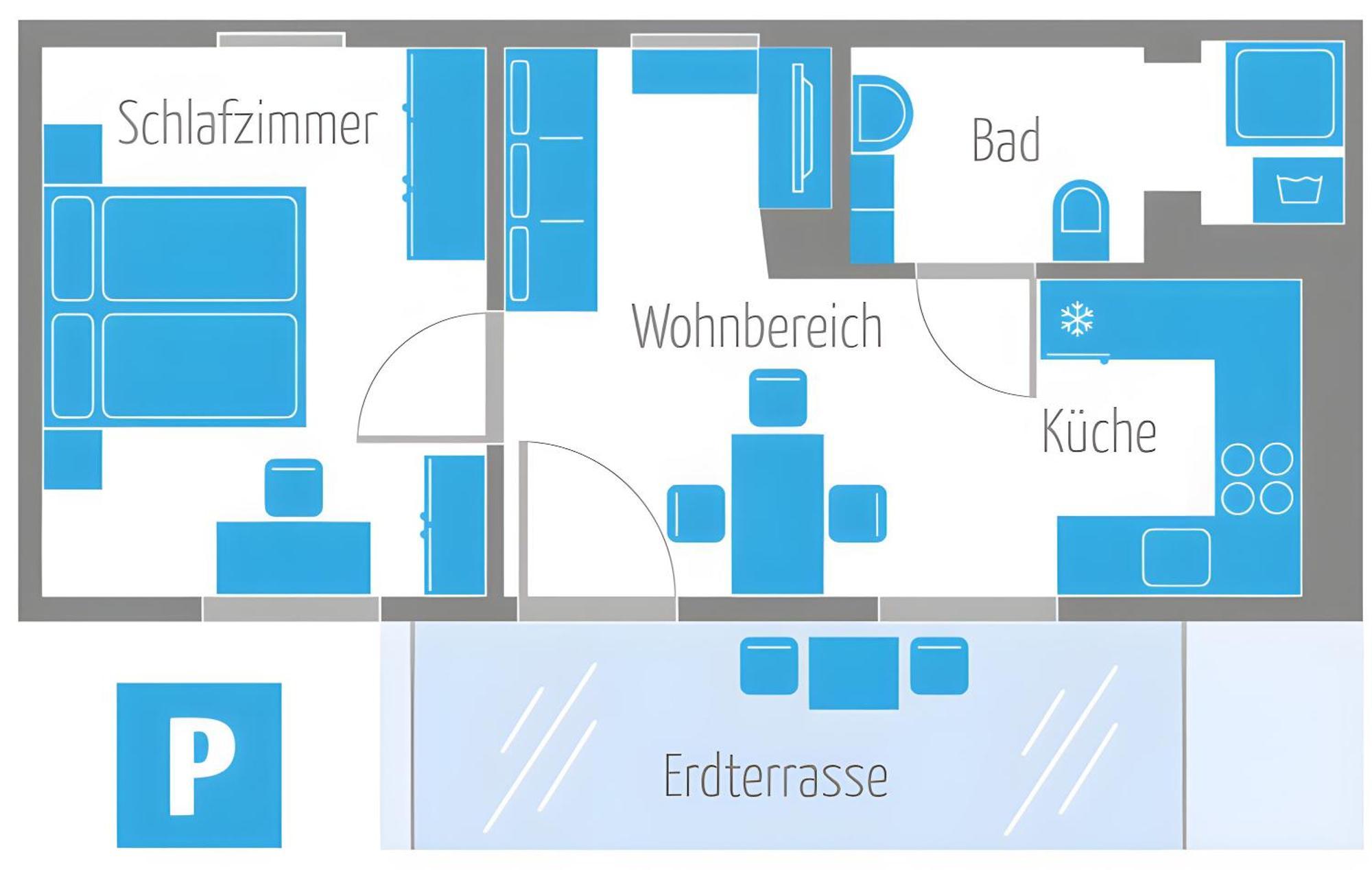Ferienwohnung Huschle Kappelrodeck Esterno foto