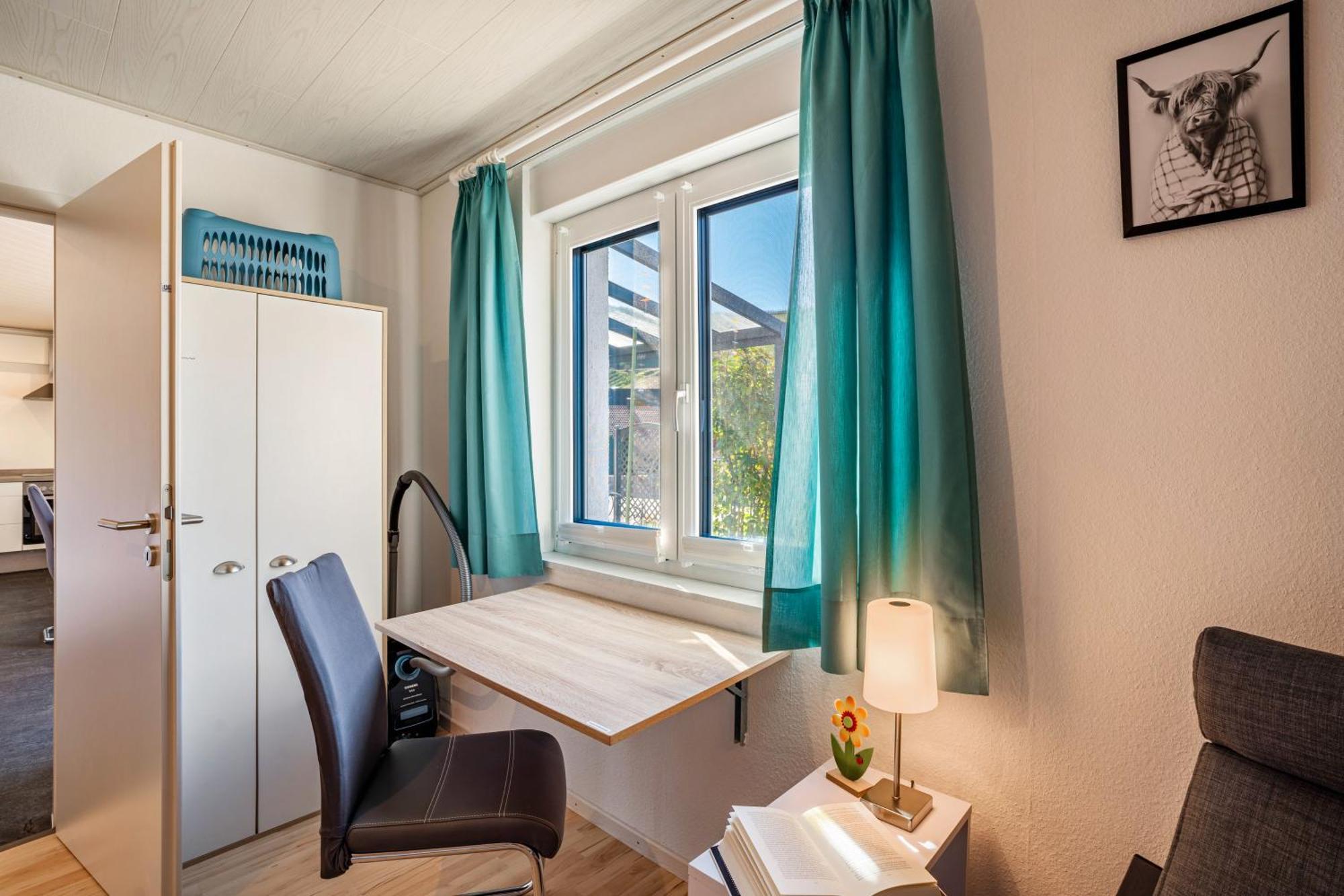 Ferienwohnung Huschle Kappelrodeck Esterno foto