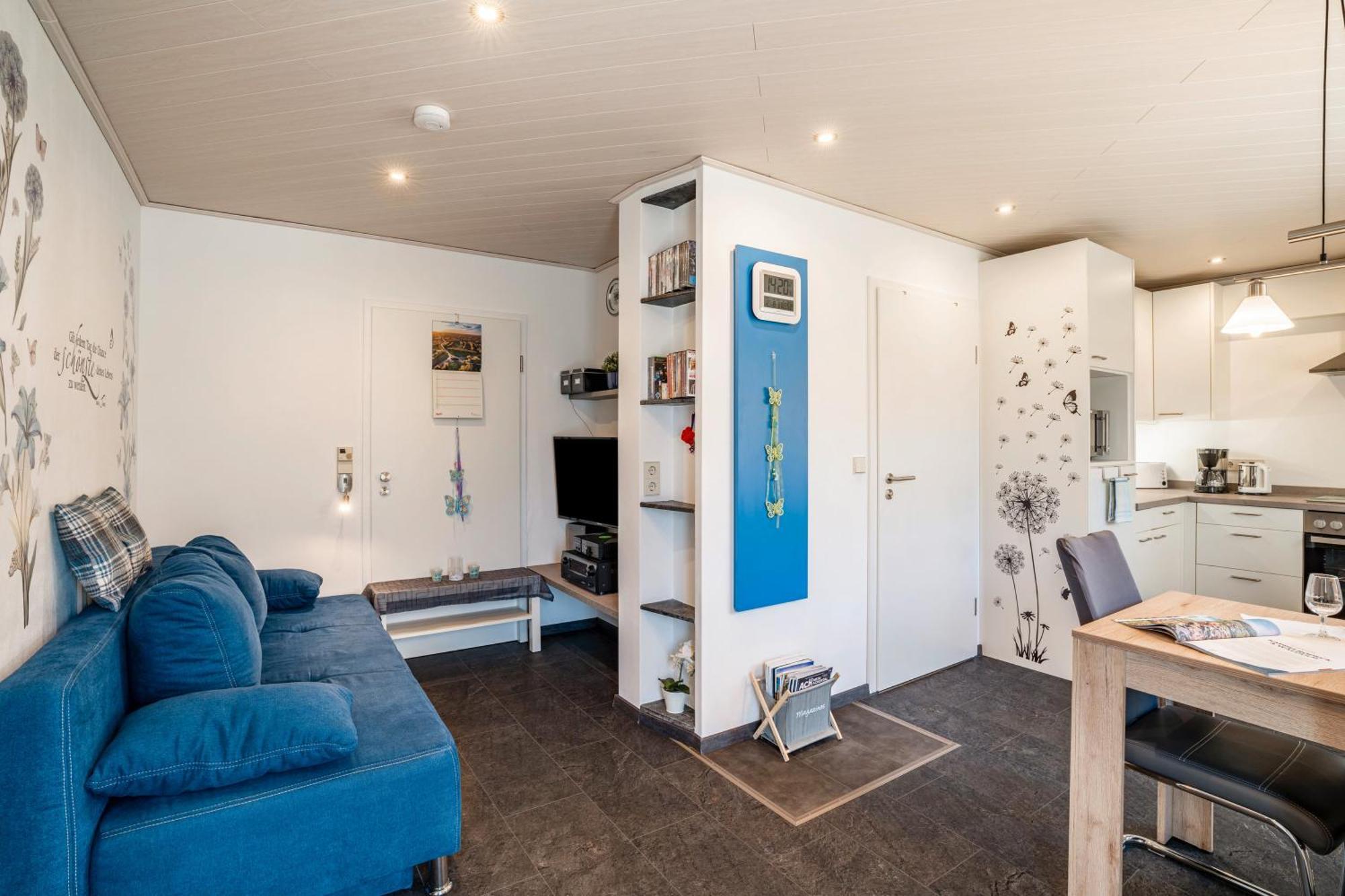 Ferienwohnung Huschle Kappelrodeck Esterno foto