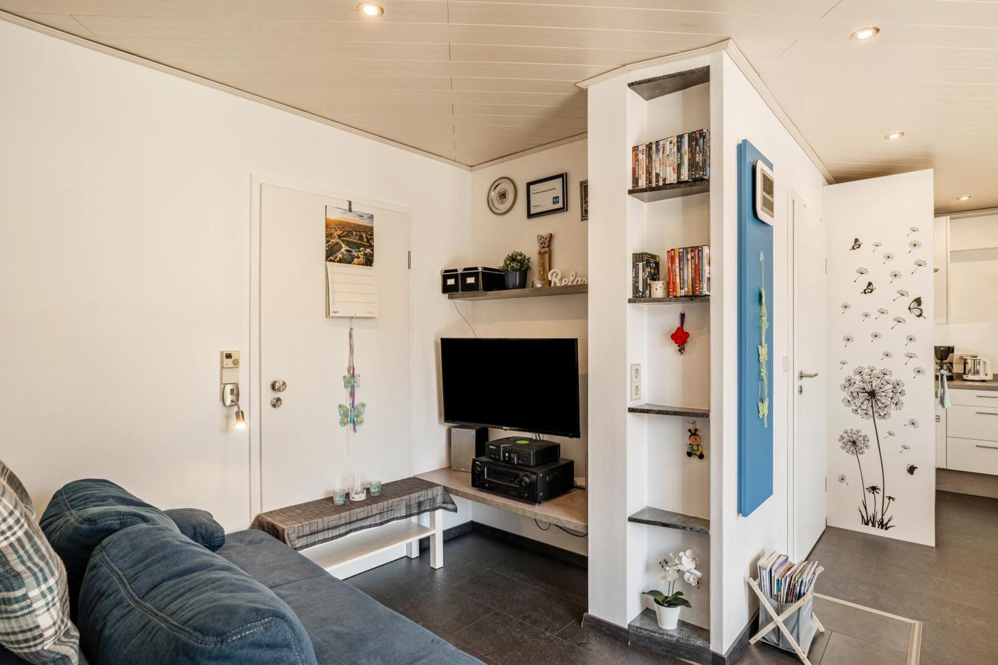 Ferienwohnung Huschle Kappelrodeck Esterno foto