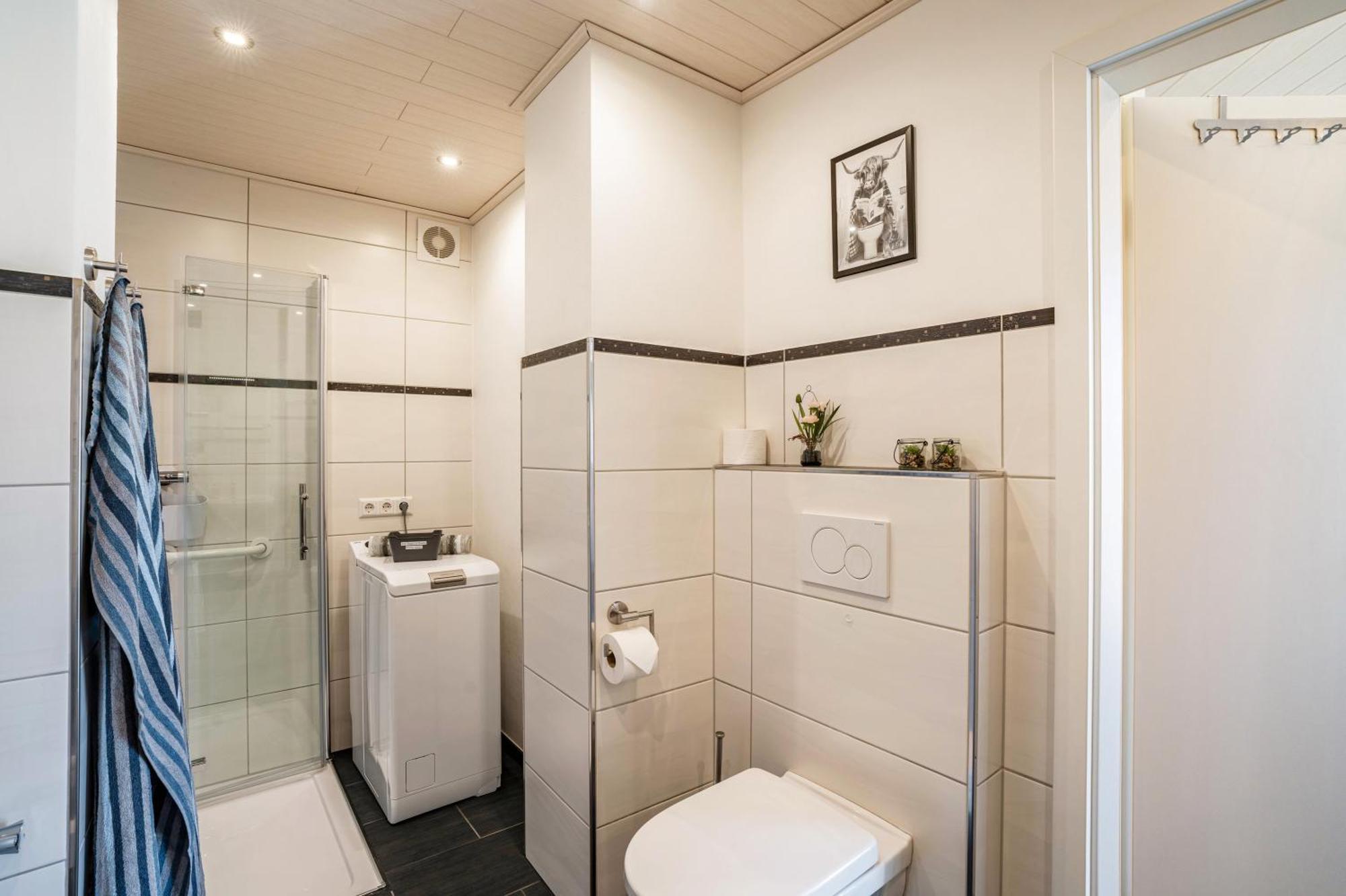 Ferienwohnung Huschle Kappelrodeck Esterno foto